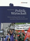 Buchcover Themenhefte Politik-Wirtschaft