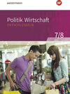 Buchcover Politik/Wirtschaft entschlüsseln - Für Gymnasien (G8) in Nordrhein-Westfalen