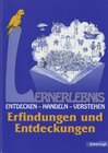 Buchcover LERNERLEBNIS GESCHICHTE