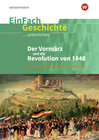 Buchcover EinFach Geschichte ...unterrichten