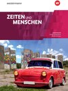 Buchcover Zeiten und Menschen - Geschichtswerk für die Einführungsphase der gymnasialen Oberstufe in Niedersachsen
