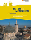 Buchcover Zeiten und Menschen - Geschichtswerk für die gymnasiale Oberstufe in Nordrhein-Westfalen u.a. - Ausgabe 2014