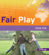 Buchcover Fair Play - Lehrwerk für den Ethikunterricht - Bisherige Ausgabe
