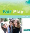 Buchcover Fair Play - Lehrwerk für den Ethikunterricht - Bisherige Ausgabe