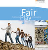 Buchcover Fair Play - Lehrwerk für den Unterricht im Fach Praktische Philosophie in Nordrhein-Westfalen