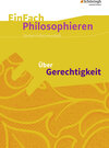 Buchcover EinFach Philosophieren