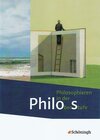 Buchcover Philos - Philosophieren in der Oberstufe - Stammausgabe