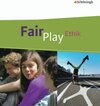 Buchcover Fair Play - Lehrwerk für den Ethikunterricht - Mittleres Schulwesen (Realschule u.a.) für Baden-Württemberg u.a.