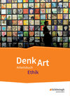 Buchcover DenkArt - Arbeitsbuch Ethik für die gymnasiale Oberstufe