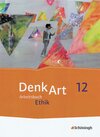 Buchcover DenkArt - Arbeitsbücher Ethik für die gymnasiale Oberstufe - Ausgabe Bayern