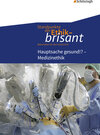 Buchcover Standpunkte der Ethik - brisant