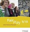 Buchcover Fair Play - Lehrwerk Ethik/Praktische Philosophie für differenzierende Schulformen