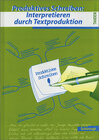 Buchcover Tandem. Das integrierte Deutschwerk für die Jahrgangsstufen 5-10 - Ausgabe ab 2004 / Tandem