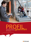 Buchcover PROFIL gewinnen - Deutsch/Kommunikation - Wirtschaft und Verwaltung - HBFS