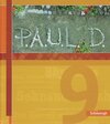 Buchcover P.A.U.L. D. - Persönliches Arbeits- und Lesebuch Deutsch - Für Gymnasien und Gesamtschulen - Stammausgabe