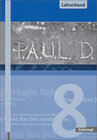 Buchcover P.A.U.L.D. - Persönliches Arbeits- und Lesebuch Deutsch. Für Gymnasien und Gesamtschulen / P.A.U.L.D. - Persönliches Arb