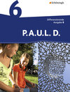 Buchcover P.A.U.L. D. - Persönliches Arbeits- und Lesebuch Deutsch - Differenzierende Ausgabe für Realschulen und Gemeinschaftssch