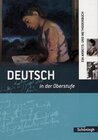 Buchcover Deutsch in der Oberstufe