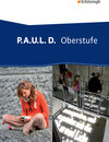Buchcover P.A.U.L. D. - Persönliches Arbeits- und Lesebuch Deutsch - Oberstufe