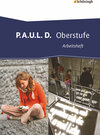 Buchcover P.A.U.L. D. - Persönliches Arbeits- und Lesebuch Deutsch - Oberstufe