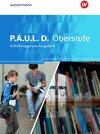 Buchcover P.A.U.L. D. - Persönliches Arbeits- und Lesebuch Deutsch - Ausgabe N - Für die Einführungsphase in Niedersachsen