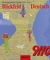 Buchcover Blickfeld Deutsch. Arbeitsbücher für das Gymnasium (Klasse 5-10) / Schülerband 9/10