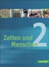 Buchcover Zeiten und Menschen - Geschichtswerk für das Gymnasium (G8) in Nordrhein-Westfalen. Bisherige Ausgabe