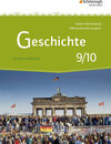 Buchcover Geschichte - Differenzierende Ausgabe für Realschulen und Gemeinschaftsschulen in Baden-Württemberg