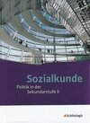 Buchcover Sozialkunde - Politik in der Sekundarstufe II - Ausgabe 2011