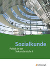Buchcover Sozialkunde - Politik in der Sekundarstufe II - Ausgabe 2015