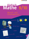 Buchcover EinFach Mathe