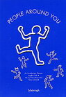 Buchcover People Around You. An Introductory Course: Sekundarstufe II