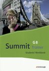 Buchcover Summit G8 - Texts and Methods