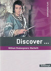 Buchcover Discover ... / Discover