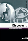 Buchcover Discover...Topics for Advanced Learners / William Shakespeare: Othello. Student's Book