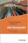Buchcover The New Pathway Advanced