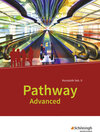 Buchcover Pathway Advanced - Ausgabe Baden-Württemberg