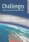 Buchcover Challenges