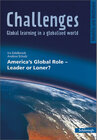 Buchcover Challenges - Global learning in a globalised world / Challenges
