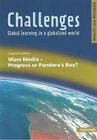 Buchcover Challenges - Global learning in a globalised world / Challenges