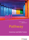 Buchcover Pathway - Englisch für die Einführungsphase der gymnasialen Oberstufe - Ausgabe Niedersachsen u.a.