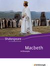 Buchcover Shakespeare on Stage and Screen