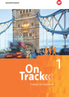 Buchcover On Track - Englisch für Gymnasien