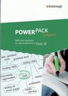 Buchcover Power Pack English