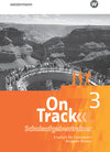 Buchcover On Track - Englisch für Gymnasien - Ausgabe Bayern