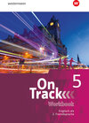 Buchcover On Track - Ausgabe für Englisch als 2. Fremdsprache an Gymnasien