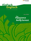 Buchcover EinFach Englisch Unterrichtsmodelle