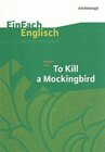 Buchcover EinFach Englisch Unterrichtsmodelle