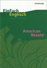 Buchcover EinFach Englisch Unterrichtsmodelle