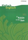 Buchcover EinFach Englisch Unterrichtsmodelle